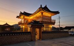 Hanok Stay Seowa