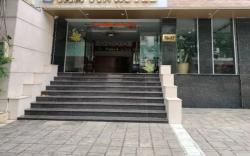 Tâm Tín Hotel