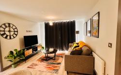 Brand New Stylish 2BR 2Bath Apartment