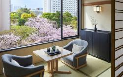 Takanawa Hanakohro, a Member of Small Luxury Hotels of the World