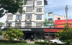 Hải Quỳnh Hotel
