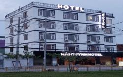 Hải Quỳnh Hotel