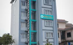 President Hotel 