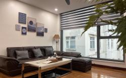 XOI Saka_7F_110m²_Lakeside_Kitchen_Laundry@Center