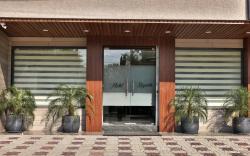 Hotel Skyvista