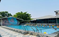 Canal Touch Resort