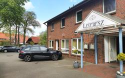 Landgasthof Leverenz