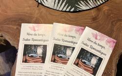 Hors du Temps - Suites Romantiques