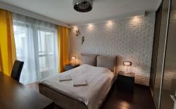 Stylish Apartment in Zabłocie