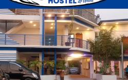 San Juan Hostel
