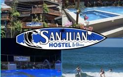 San Juan Hostel