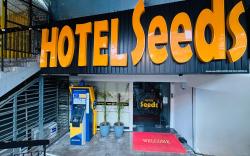Seeds Hotel Bukit Bintang