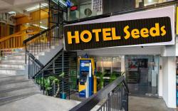 Seeds Hotel Bukit Bintang
