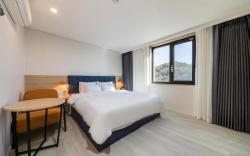 Sacheon Hotel Ryan