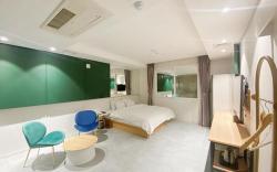 Suncheon Hotel Daily