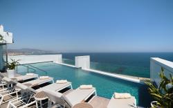 Hotel Marina Badalona