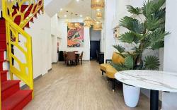 Soho Premium Suites - Ben Thanh Market Area