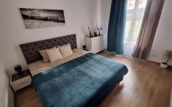 Apartamenty Droga na Sniezke