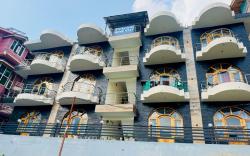 Priyam home stay 