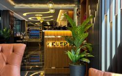 City Night Hotels Umraniye