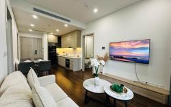 {Free Pool/Gym}-  Masterise West Heght 2brt luxury