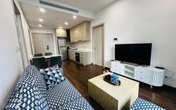 {Free Pool/Gym}- Masterise 2brt view lake/pool