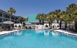 Motel 6 Altamonte Springs, FL