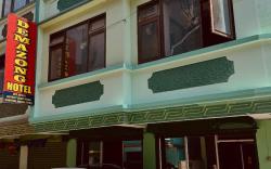 Hotel Demazong