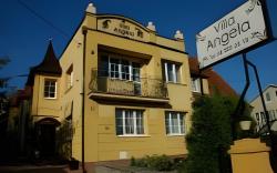 Villa Angela