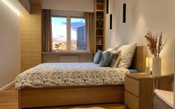 Luxury Apartment in the City Center