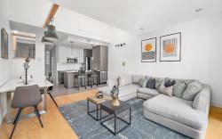 3 bedroom Penthouse Great for family vacation