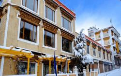 Hotel Lingzi