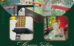 Casa Felice Legazpi Family Room