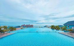 Novaworld Phan Thiết - Lợi Villa 