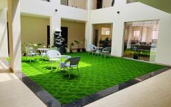 Zip By Spree Hotels Neelam Nakshatra