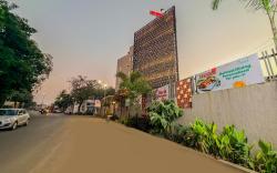 Zip By Spree Hotels Chinchwad