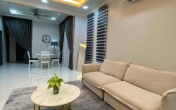 Tok Jiring Boutique Homestay