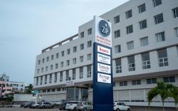 Zip By Spree Hotels Pandharpur