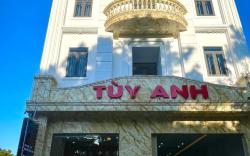 Hotel Tùy Anh