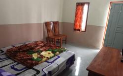 tengger indah bromo villa 