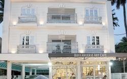 The White Chateau by Chakolas Hospitality