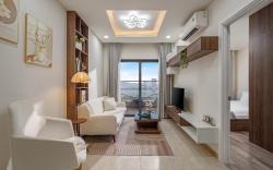 LuxAura Apartment