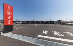 HOTEL R9 The Yard Yabuki