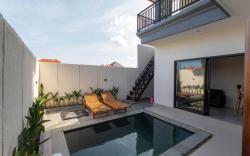 Luxury villa Sanur