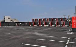 HOTEL R9 The Yard Hakusan