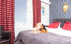 Best Western Hotell Hudik