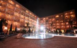 Grand Pyramids Hotel