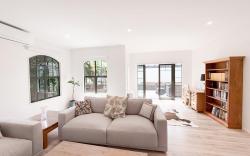 Serene Haven Villa at Mt Eden 95C