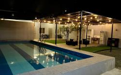 Apple Mango Resort