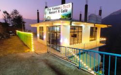 The Yamuna Deck Resort and Cafe